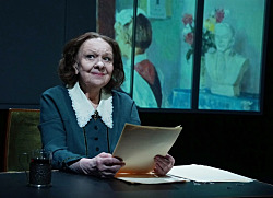 Наталью Тенякову похоронят рядом с Сергеем Юрским: от чего умерла актриса