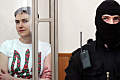 U.S. Embassy: No way of exchanging Savchenko for Bout and Yaroshenko