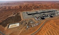 Саудовская Аравия объявила скидки на нефть для Индии и Китая, чтобы заменить российские баррели