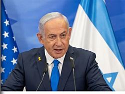 Нетаньяху: Израиль готов возобновить боевые действия в Газе в любой момент