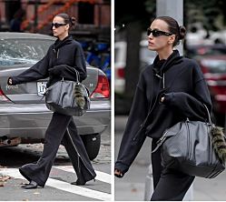 Как одеться в стиле спорт-шик и выглядеть дорого?