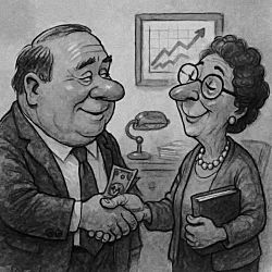 Выбирайте свой круг общения с умом.