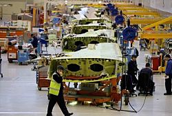 Airbus столкнулся с новой проблемой качества на самолетах