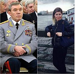 "ХОРОШЕНЬКАЯ", как говорил герой Крамарова в "Не может быть"))).