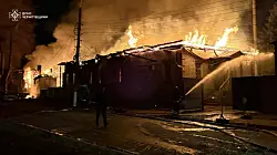 Россия атаковала Украину "Кинжалами", "Искандерами" и дронами: зафиксированы 65 попаданий