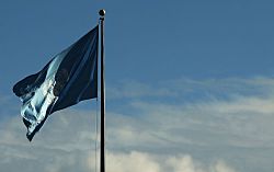 Действия России  ставят под угрозу управление воздушным движением.