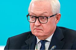 Здание отношений РФ с США рушится 