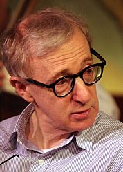 день рождения Аллена Стюарта Кенигсберга.