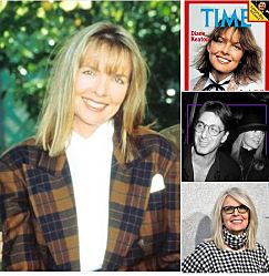 Дайан Китон. Мир кино потерял одну из своих самых тёплых, умных и трогательных актрис — легенду, чьи роли навсегда останутся в золотом архиве истории.