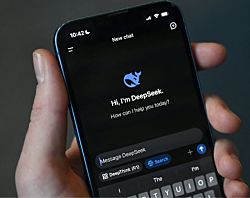 DeepSeek vs GPT: Китай включился в гонку с США за искусственный интеллект, но Америке есть чем ответить