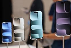 Индийским ретейлерам пригрозили штрафами за продажу iPhone в Россию