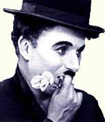 Все жёны Чаплина