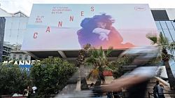 На Каннском кинофестивале показали войну в Украине