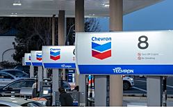 Одна из крупнейших нефтяных компаний США может купить зарубежный бизнес «Лукойла»,