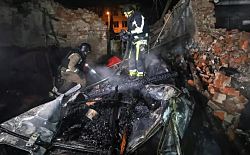 Россия нанесла авиаудары по Харькову и Херсону, есть раненые