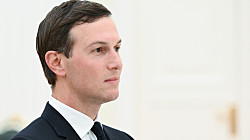 В Кремле заявили, что ключевым автором правок в мирном плане по Украине будет зять Трампа