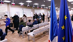 Евросоюз готовит новые ограничения на шенгенские визы для россиян