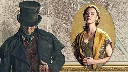 Аннетт: возлюбленная самого знаменитого сыщика в истории