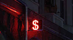   «Валюта вышла на рынок». Рубль подорожал до максимума с весны 2023 года в надежде на сделку с Трампом