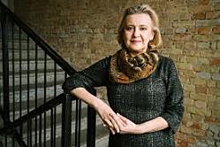 А якщо РФ ВИГРАЄ? ОКСАНА ЗАБУЖКО про моторошні ЗАЯВИ БІЙЦІВ, кращого президента та страх заходу