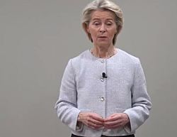 ЕС изложил ключевые условия для достижения прочного мира в Украине