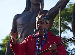 Путин поперёк "Батьки" лезет в пекло