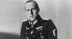 Атомную бомбу СССР подарил любимый физик Гитлера – Манфред фон Арденне