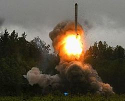 В Третьей мировой победит тот, кто первым создаст ракеты-невидимки