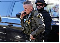  Министерство внутренней безопасности заявляет, что иммиграционные меры в Шарлотте продолжаются, несмотря на заявления шерифа о завершении.