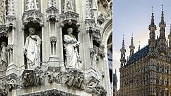 Восхитительный Шедевр мировой архитектуры