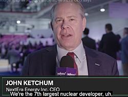 Dow, крупный производитель химикатов и пластика, хочет использовать ядерные реакторы нового поколения для чистой энергии и пара на производственном комплексе в Техасе вместо природного газа.