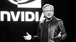 Nvidia инвестирует 500 млрд долларов в создание суперкомпьютеров полностью в США