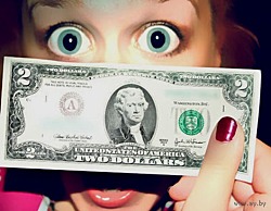Загадка двухдолларовой купюры