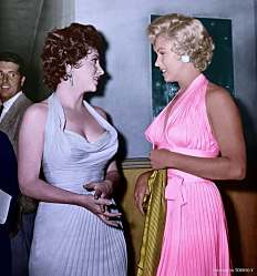 ДУЭТ ЛЕГЕНД