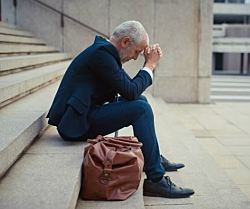 Нью-Йорк признан самым стрессовым городом мира