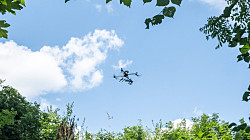 Украина получит десятки тысяч систем для сборки «дронов-убийц», устойчивых к системам РЭБ