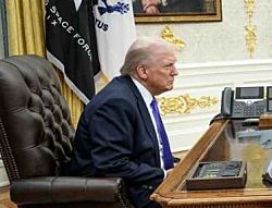 Трампу предложили три варианта военной операции против Венесуэлы