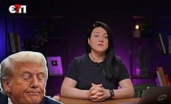 Відчай Трампа, "План Орбана", Напад на Польщу, Вбивство українки в США, Єрмак доб