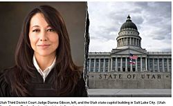 Судья из Юты отклонил одобренную республиканцами карту перераспределения избирательных округов