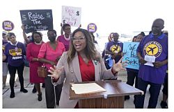 Демократы Палаты представителей обвиняются в мошенничестве с FEMA на сумму 5 миллионов долларов