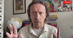 Зараз вирішується все. Віткофф привіз Макрону узгоджену з Путіним угоду | Андрій Шкіль