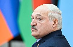 Лукашенко помиловал 31 гражданина Украины по договоренности с Трампом