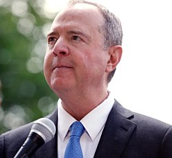 Адам Шифф находится под следствием по обвинению в мошенничестве с ипотекой