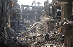 Израильский кабинет министров одобрил план захвата всего сектора Газа