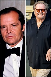 Джек Николсон