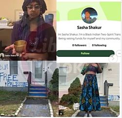 Трансгендерный активист застрелил отца 6-летнего ребенка