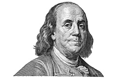 Он вырвал молнию из неба и скипетр из рук тиранов