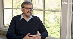 Сергій Плохій: про історичні паралелі між Гітлером та Путіним, розпад Росії та перемогу України