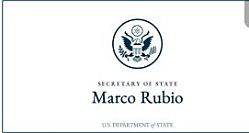 Рубио заявил, что Путин готов встретиться с Зеленским