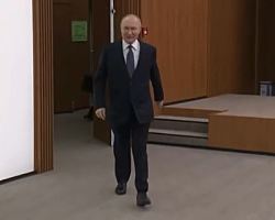 Европа обвиняет Путина в притворной заинтересованности в мире в Украине после переговоров с США